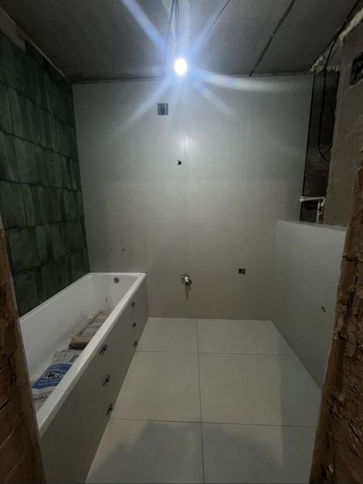 Плиточник Кафельщик