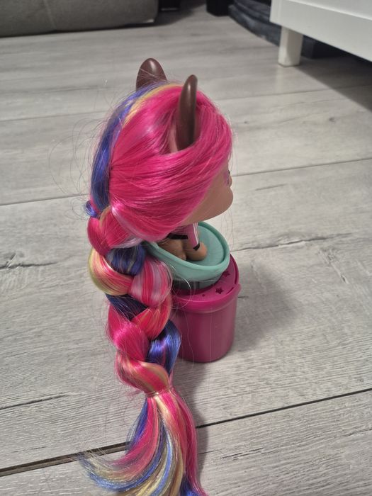 Păpuși Vip Pets cu accesorii