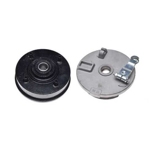 Ax spate / Butuc roata fata / spate ATV 125 / 200 / 250