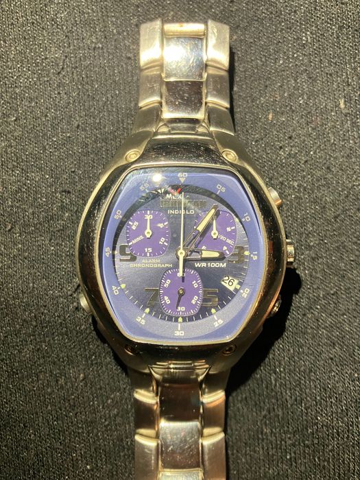 Часовник Timex ironman