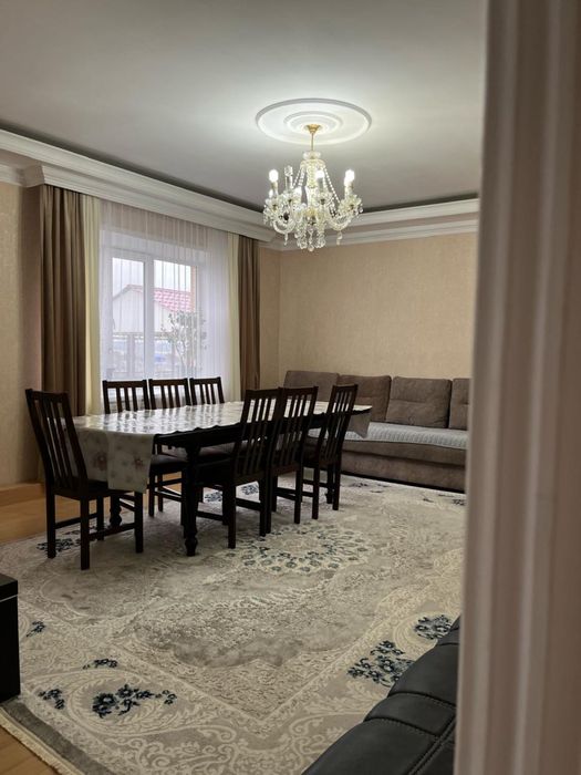 Коттедж, Дом в центре Борового.