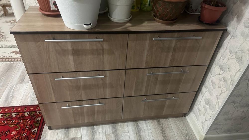 обувница в прихожую