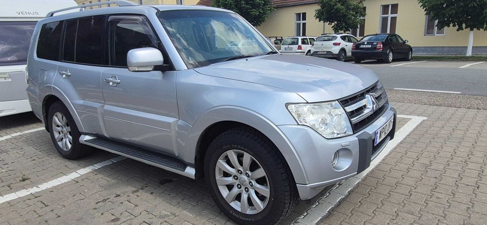 MITSUBISHI Unknown Model 2010 — imagine 2