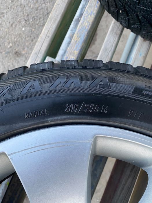 Титанка 17 оте жаксы жагдайда