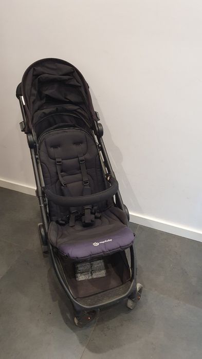 Количка Ergobaby metro +