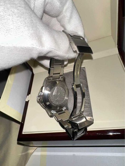 Longines HydroConquest 41mm