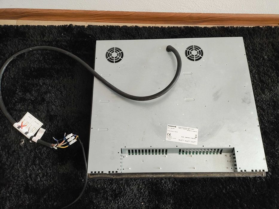 готварски плот ROSIERES RBI 4637 made in france