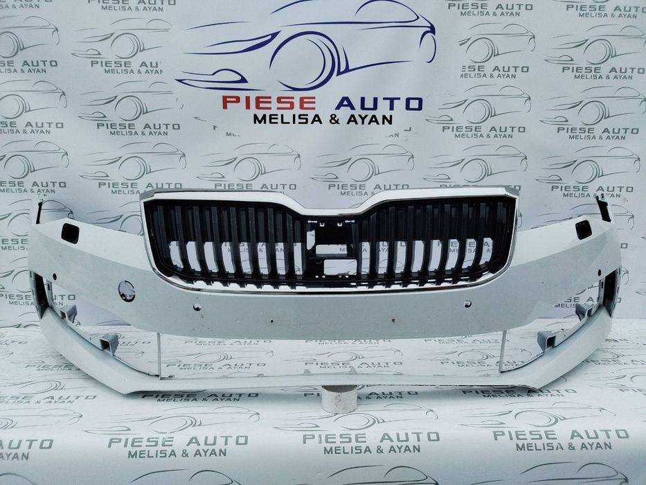 Bara fata Skoda Superb 3 Facelift an 2019-2020-2021-2022-2023