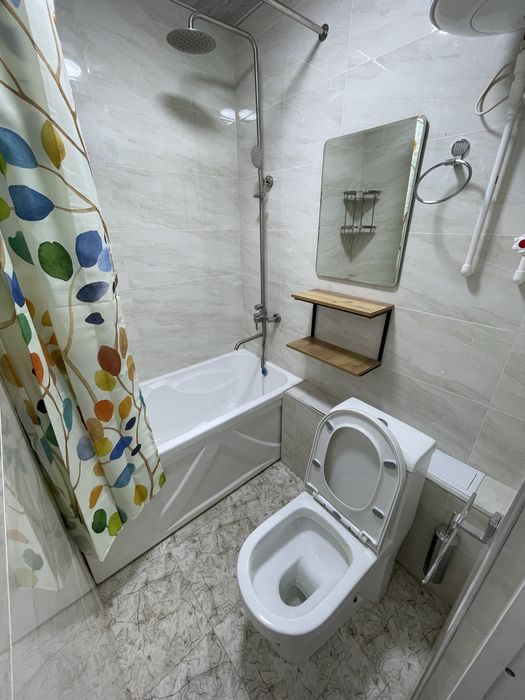 Сдаётся 2-комнатная квартира, 47 м² (Гагарина, ориентир колледж)