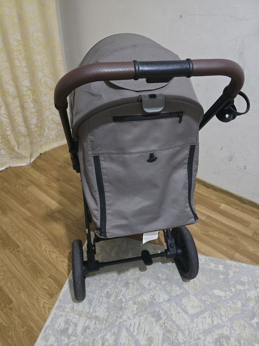 Детские Коляски. TOMIX.