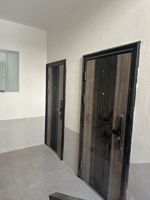 Продаю свою квартиру.