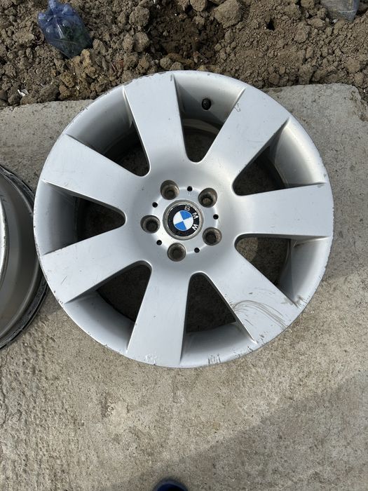 Jante style123  R18