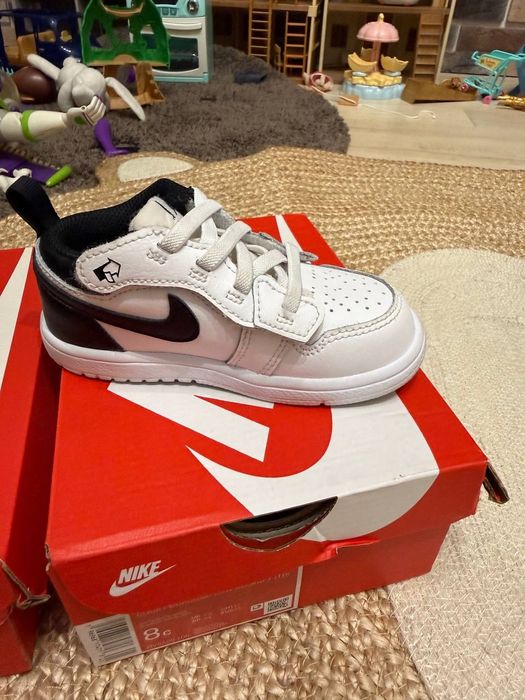 Кроссы найк джордан оригинал