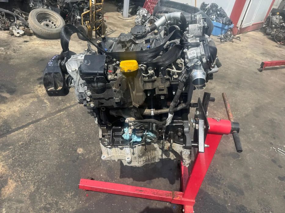 MOTOR 1.5DCI ADBLUE II DACIA DUSTER K9K-876 EURO 6 AN 2022