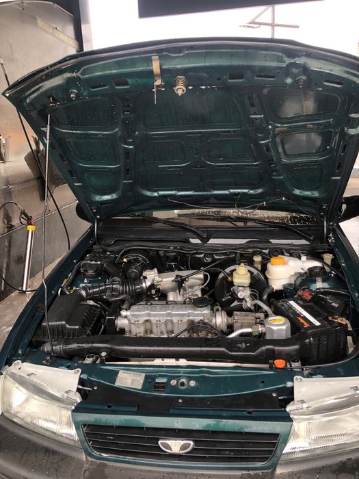daewoo nexia 1 conc tramblyor