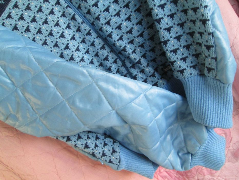 bluza  deosebita baieti XS
