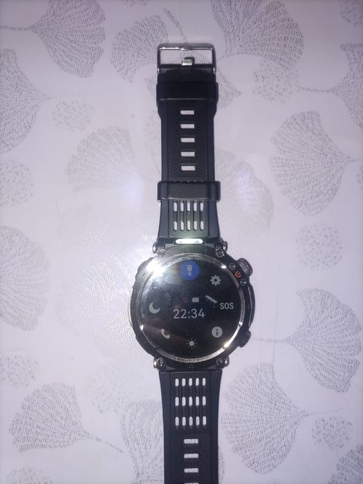 Продам Smartwatch HT30