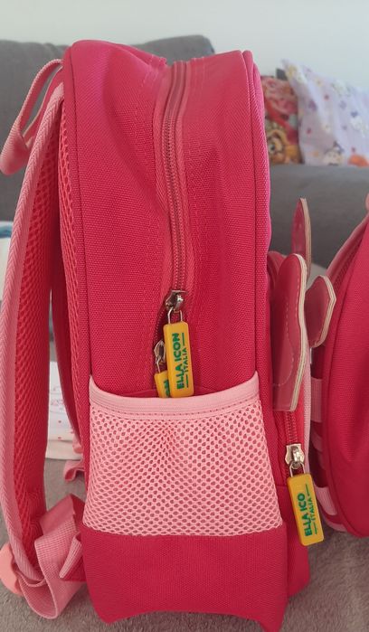 Ghiozdan pentru fetite