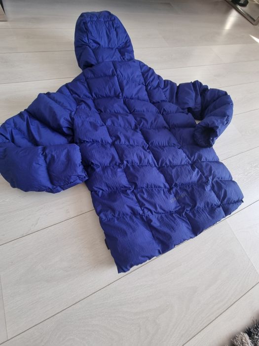 Мъжко пухено яке STORMBERG