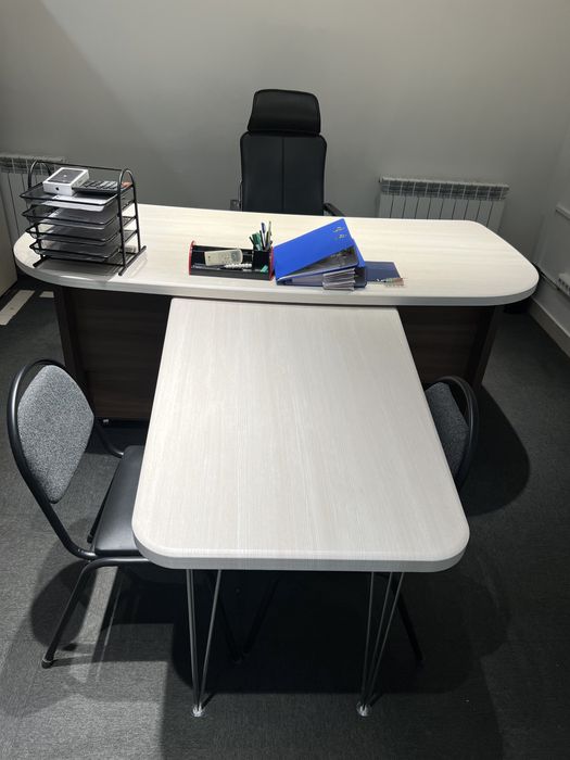 Кабинет Руководителья.