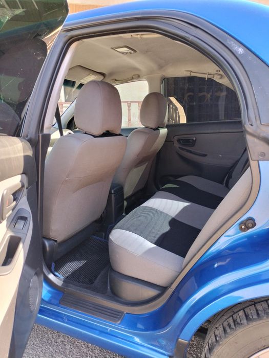 Субару импреза 2006