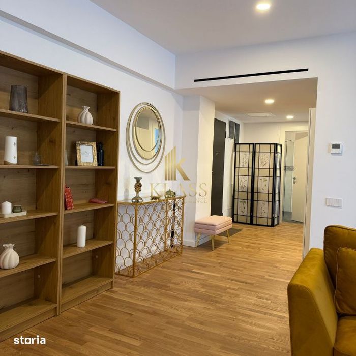 Apartament 2 camere | Residence 5 | Bulevardul Pipera — fotografia 3