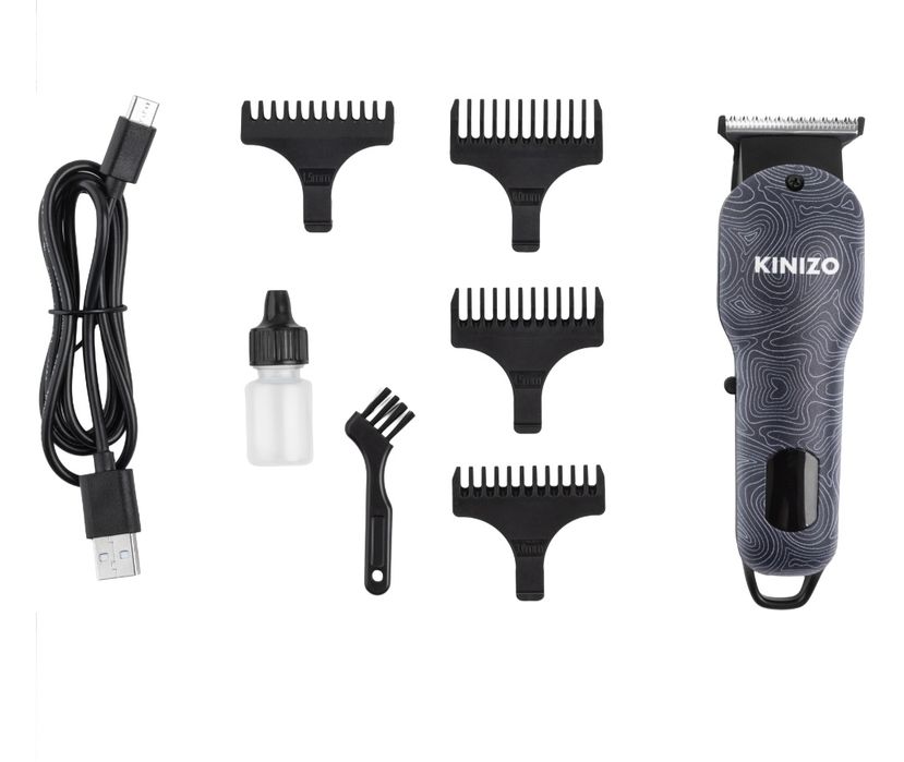 триммер для бороды и усов