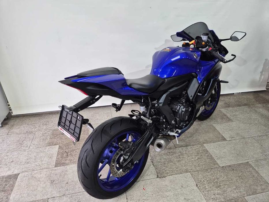 Yamaha R7 ABS ~ Garantie ~ Rate directe fără DOBÂNDA ~