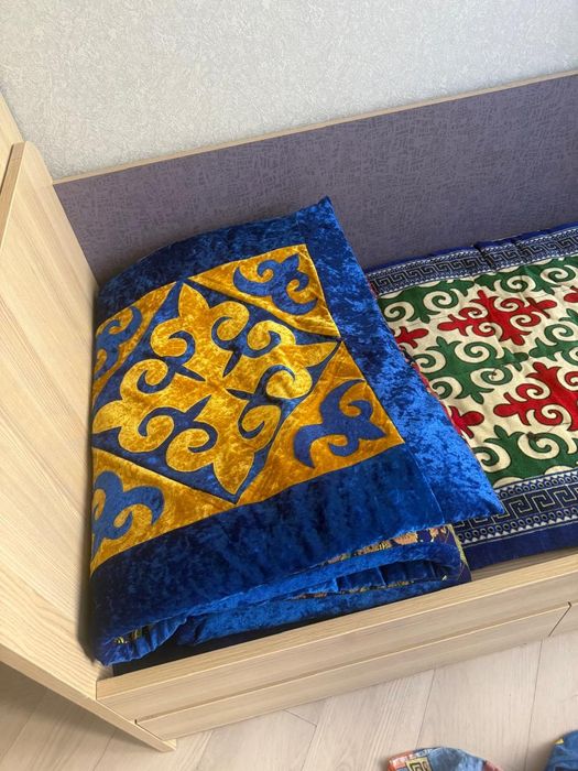 Продам көрпеше б/у