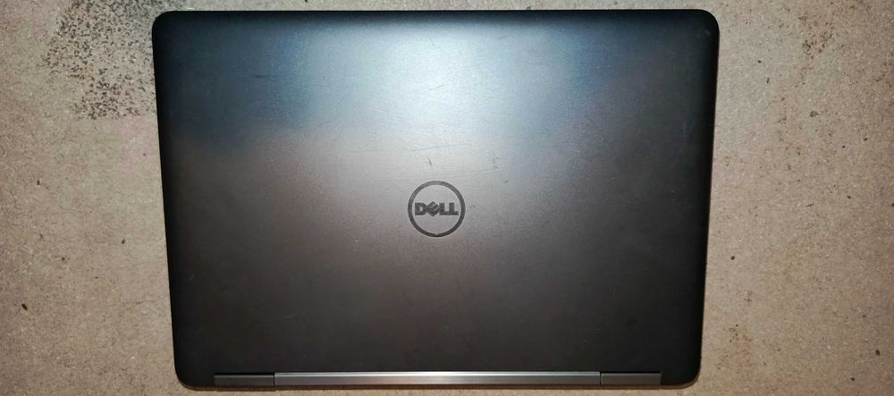 Laptop Dell E5440 Core I5  gen.4 NU PORNESTE
