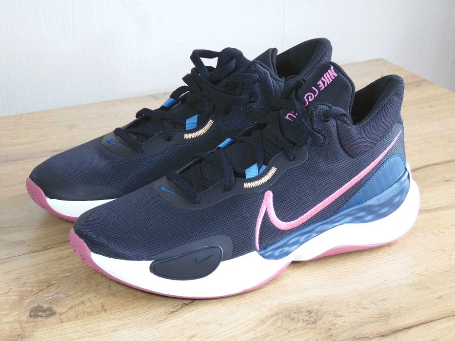 Нови! Nike Renew Elevate 3 - 46 номер Оригинални!