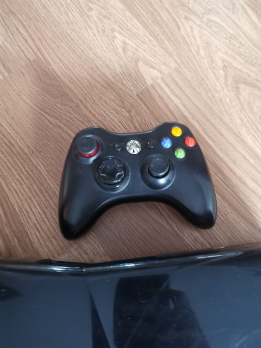 Игра Xbox 360 slim