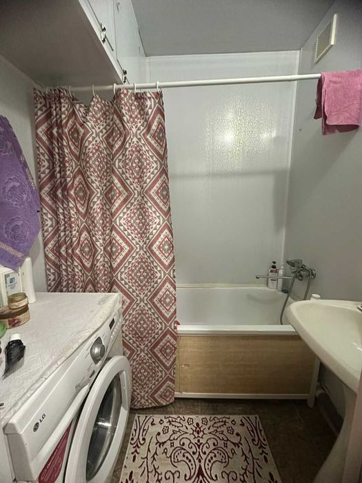 Продам 3-х комнатную квартиру