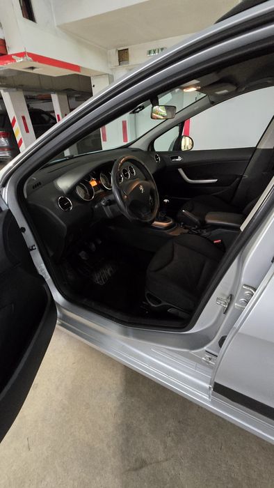 Peugeot 308 SW 2010 184 000км