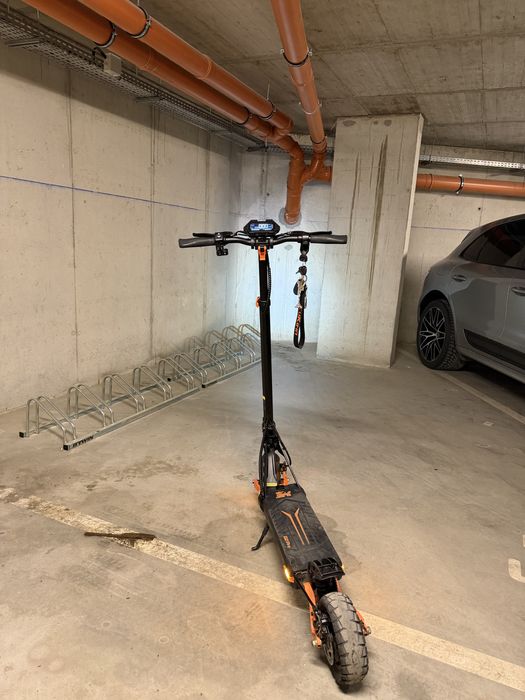 KuKirin (Kugoo Kirin) G2 Pro (2025 Version)