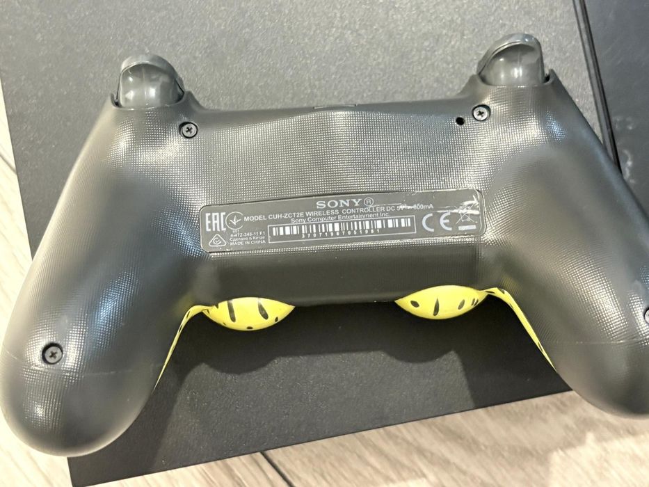 Consola PlayStation 4