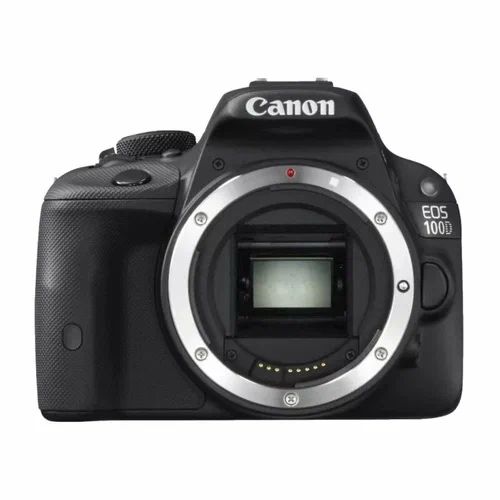 Фотоаппарат canon 100D