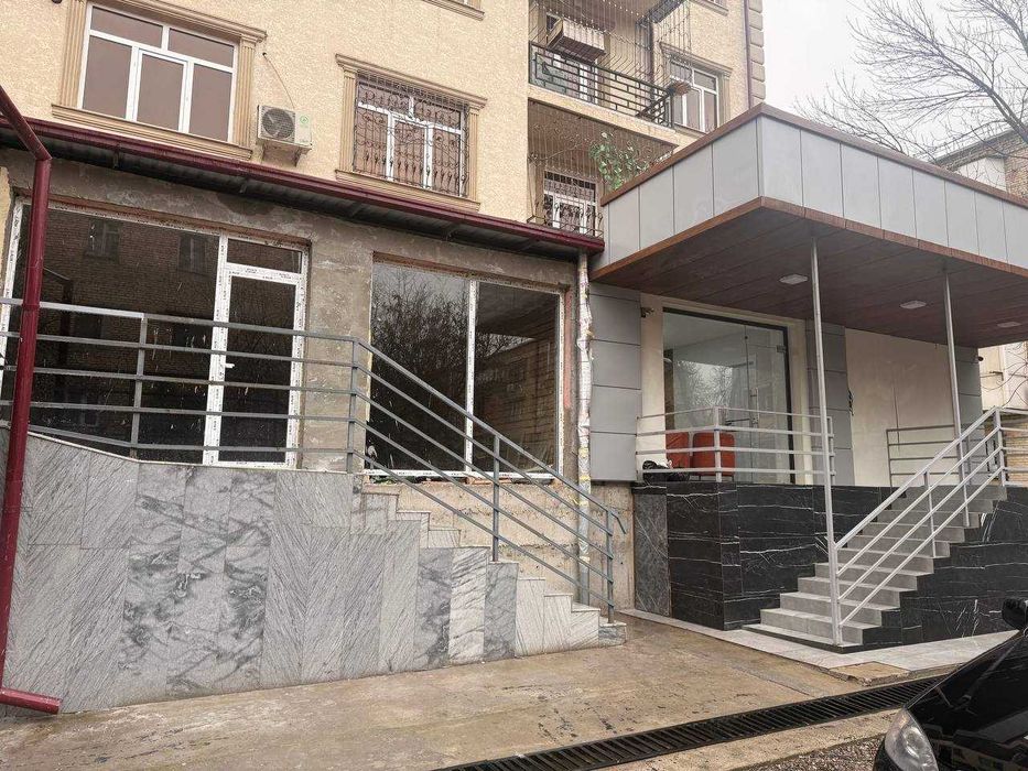 ПРОДАЁТСЯ коммерческое помещение в Новостройке