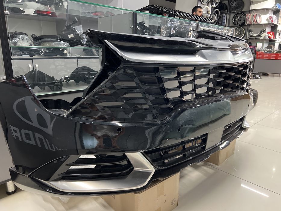 Kia sorento sportage k5 seltos carnival zapchast