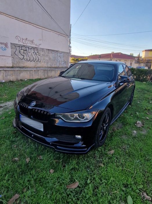 BMW 3 Series 2014 — imagine 2