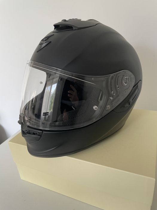 Scorpions EXO-1400 Air