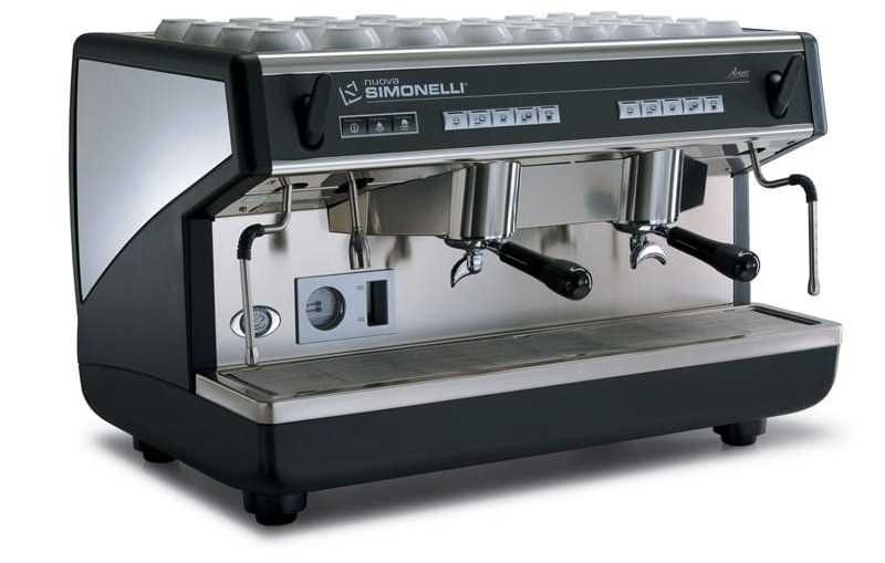 Ремонт и сервисное обслуживание профессиональных кофемашин