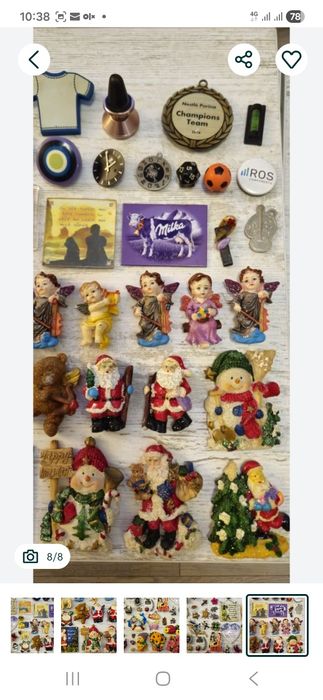 SUPEROCAZIE.Vand/schimb 120 magneti de frigider.DOAR 199 lei.8 poze