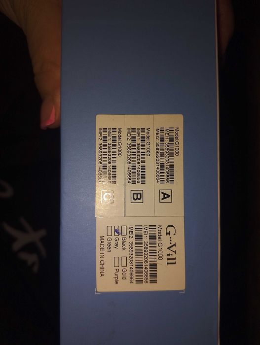Планшет 5/512 GB почти новый.