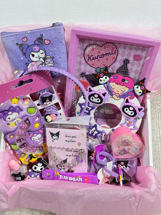 Подарочный Бокс Куроми