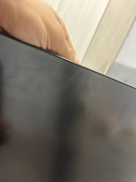 Монитор acer потекла матрица