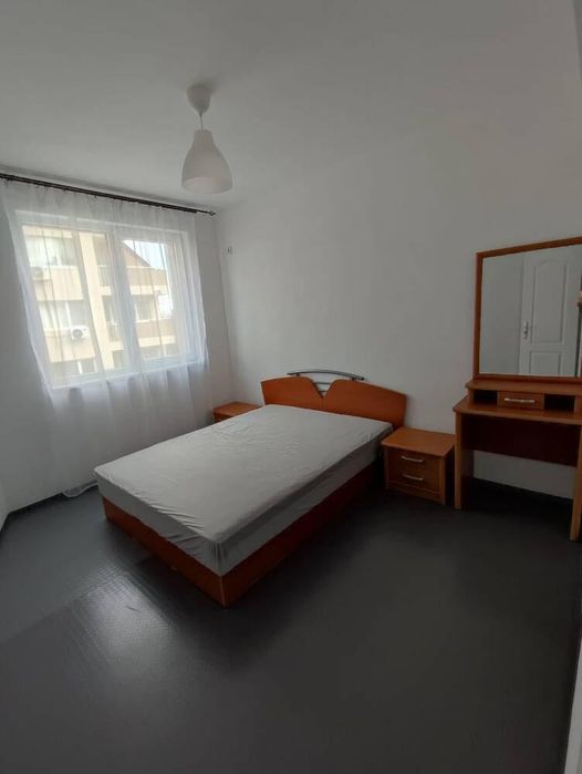 Дава се под наем Двустаен апартамент в Бургас, Меден рудник - зона А - 73 кв.м за 290.7 € - Снимка #4