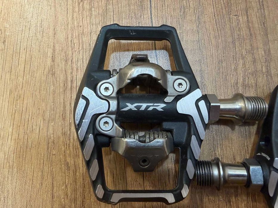 SPD Педали Shimano XTR PD-M9120