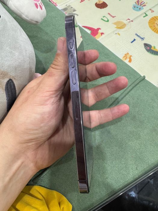 IPhone 14 pro max 256gb