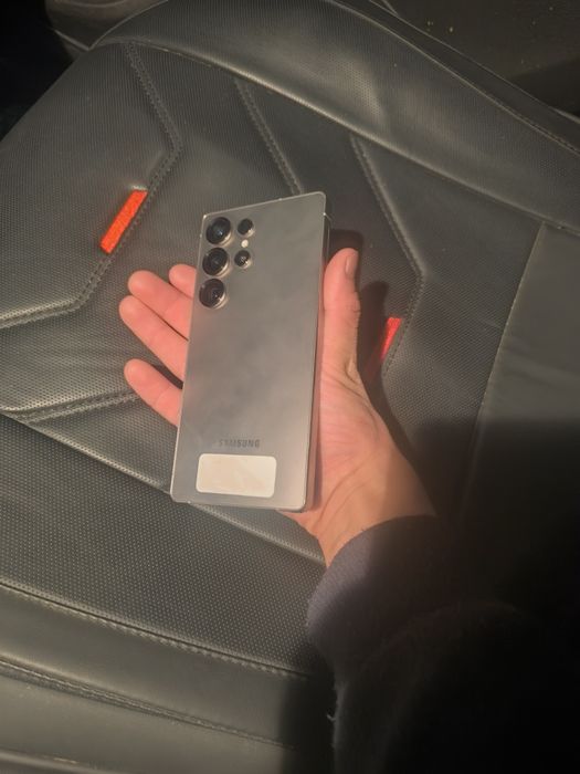 Samsung gallaxy S25ultra ideal